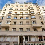 Merveil - Luxury Suite - Notre Dame - Boulangers