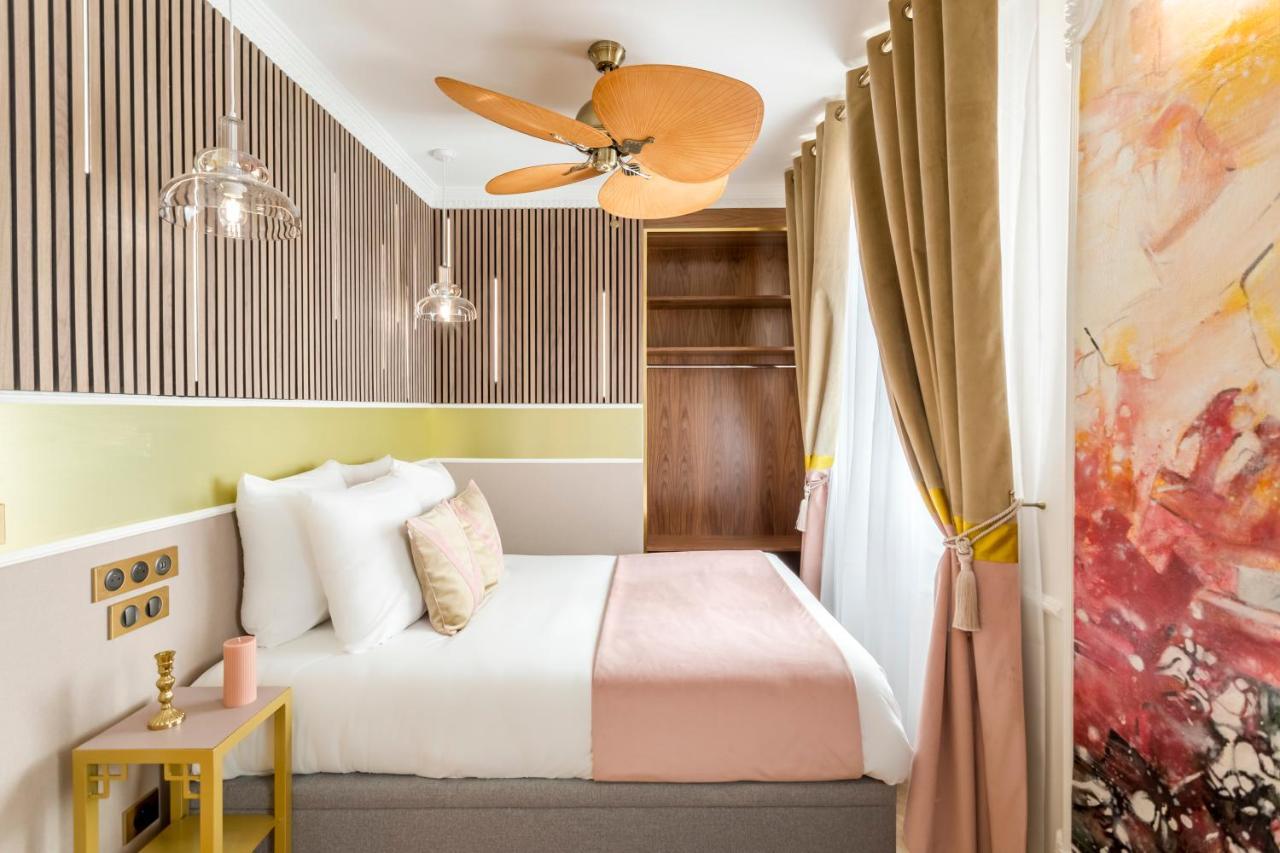 Appartement Merveil - Luxury - Notre Dame - Boulangers Paris