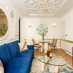 Merveil - Luxury Suite - Notre Dame - Boulangers