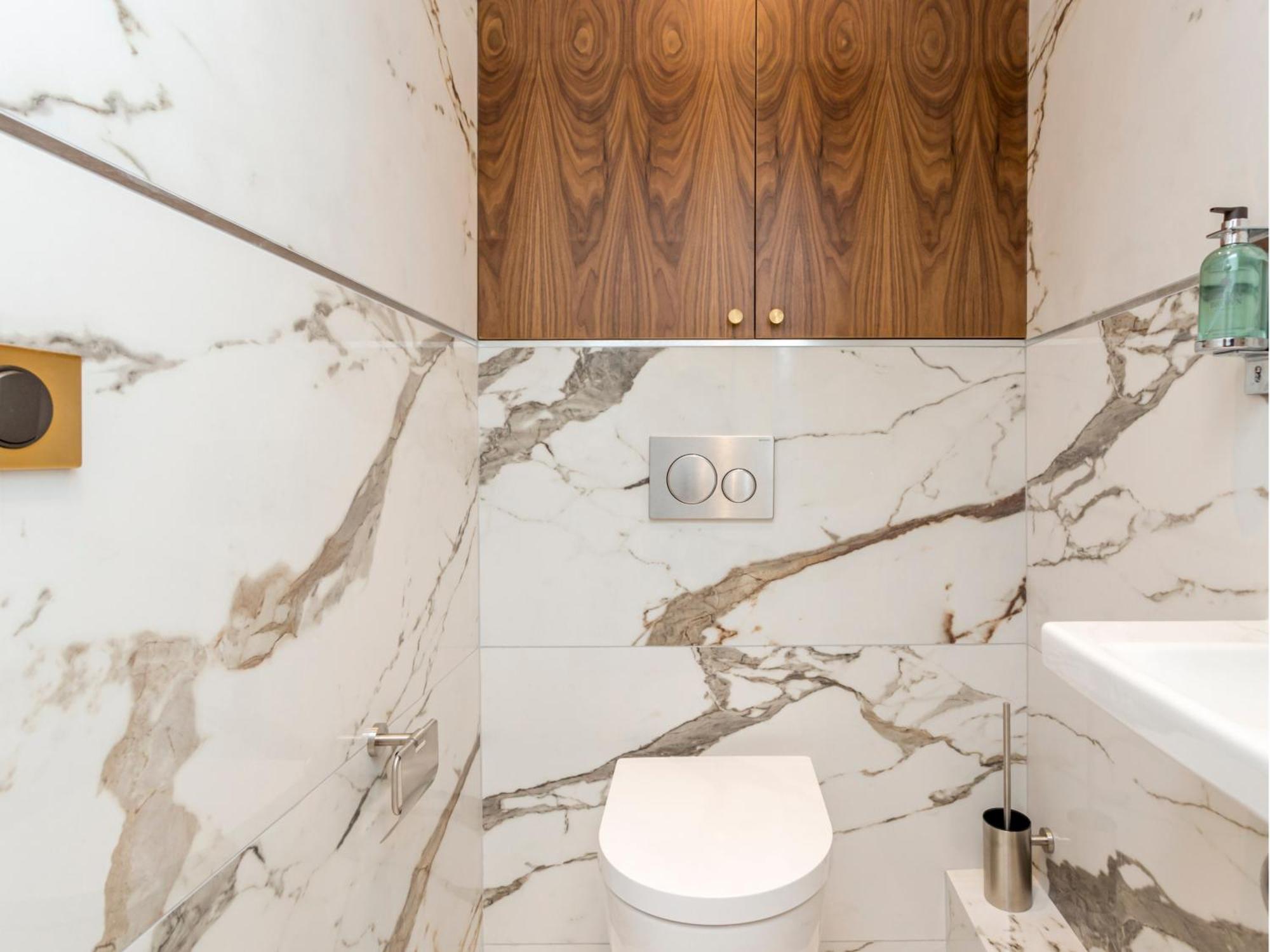 Merveil - Luxury - Notre Dame - Boulangers Paris