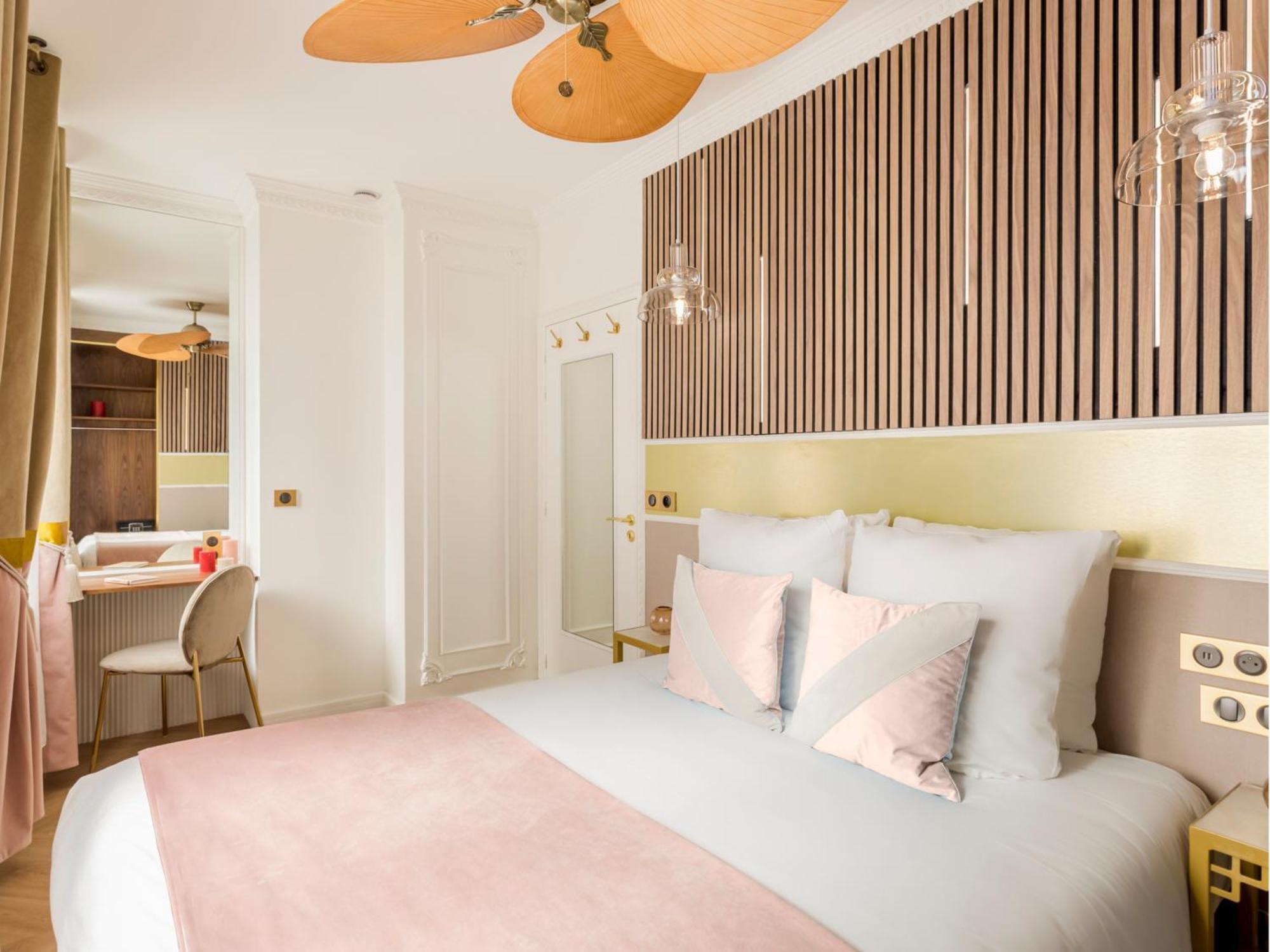 Apartment Merveil - Luxury - Notre Dame - Boulangers *