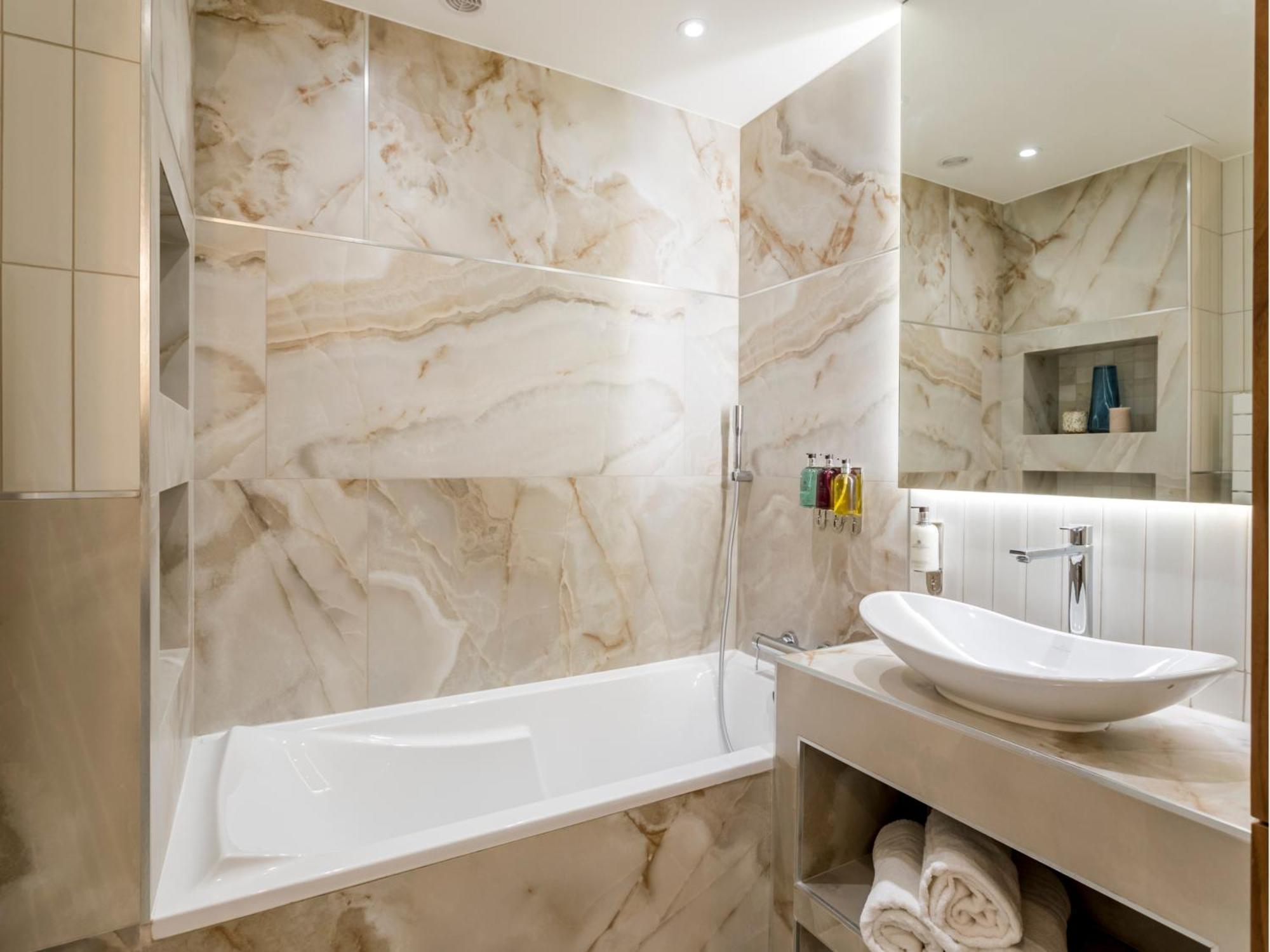 Apartment Merveil - Luxury - Notre Dame - Boulangers Paris