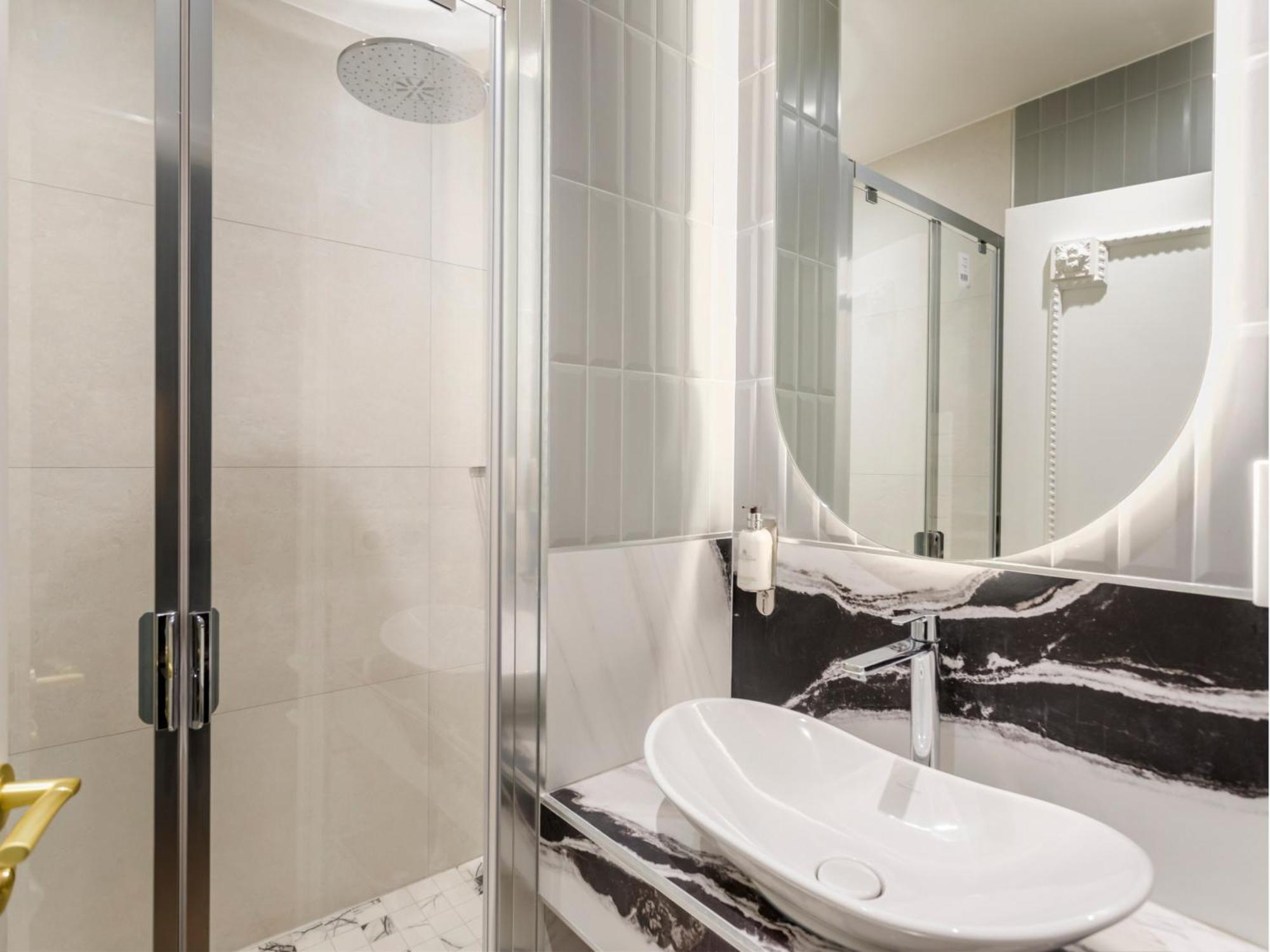 Apartment Merveil - Luxury - Notre Dame - Boulangers