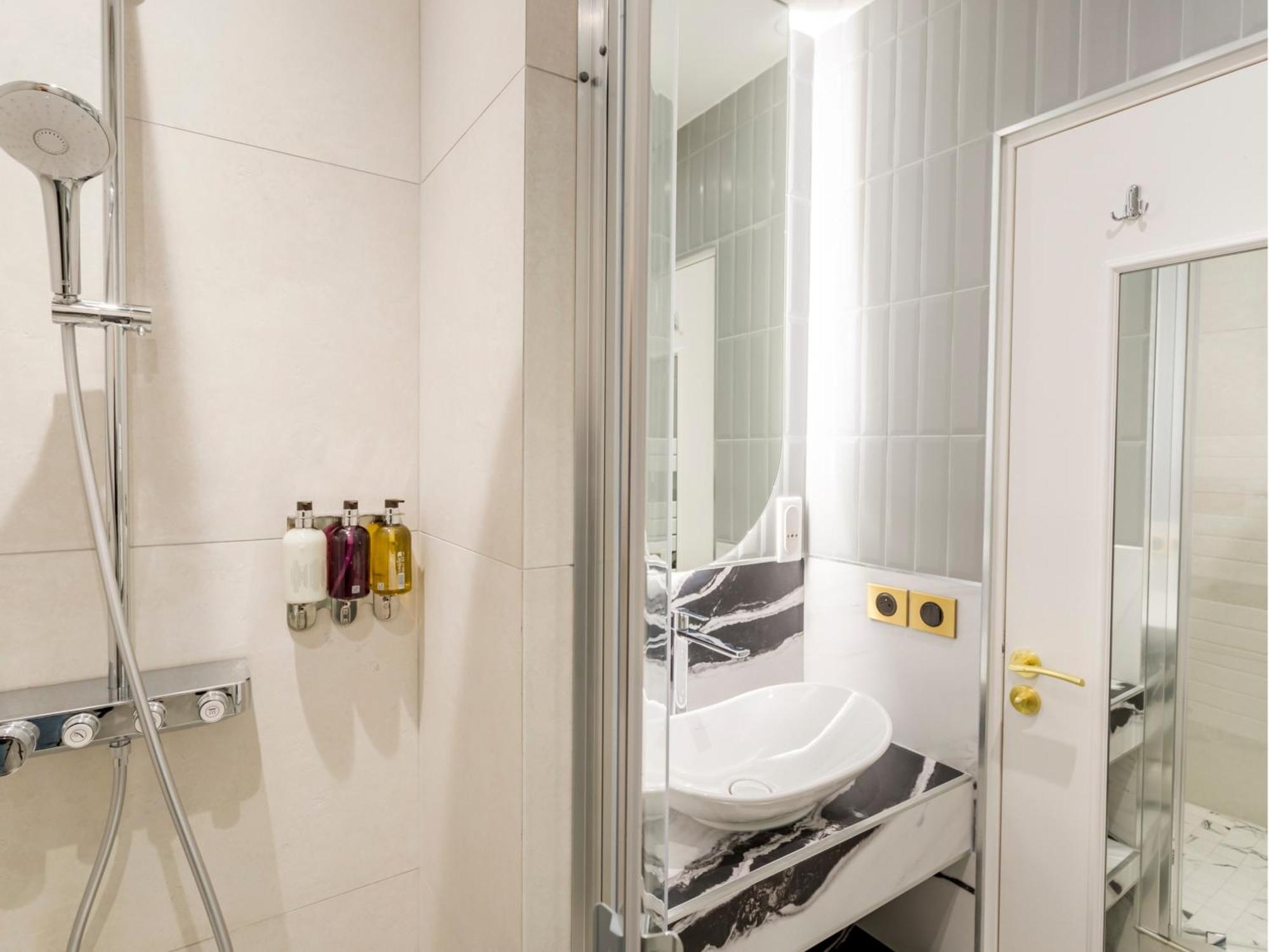 Apartment Merveil - Luxury - Notre Dame - Boulangers *